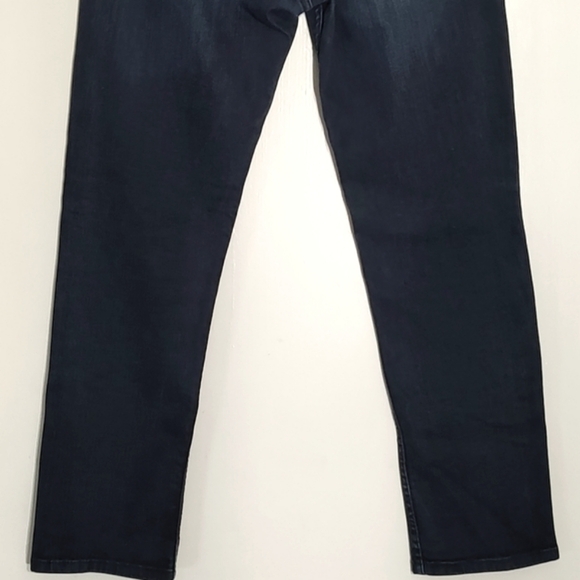 Levi's Men's Skinny Blue Jeans - Picture 7 of 7